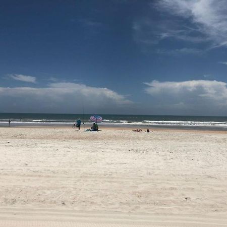 Sandpiper #5514 Home St. Augustine Beach Luaran gambar